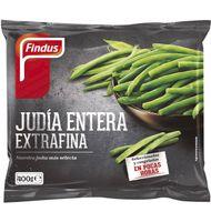 JUDÍAS FINDUS EXTRAFINAS 400 G