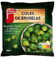 COLS FINDUS BRUSSEL·LES 400 G