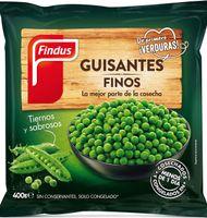 PÈSOLS FINDUS FINS 400 G