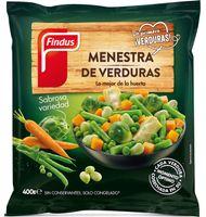 MENESTRA FINDUS 400 G