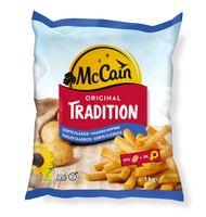 PATATAS MCCAIN TRADITION 1 KG
