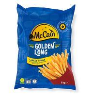 PATATAS MCCAIN GOLDEN LONG 1 KG
