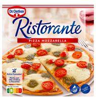 PIZZA RISTORANTE MOZZARELLA 335 G