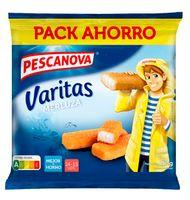 VARETES PESCANOVA LLUÇ 450 G