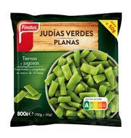 MONGETA FINDUS PLANA CONGELADA 800 G