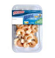 LLAGOSTINS PESCANOVA PELATS CUITS CONGELATS 180 G