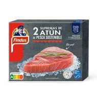 SUPREMA FINDUS TONYINA 230 G