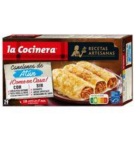 CANELONS LA COCINERA TONYINA 500 G