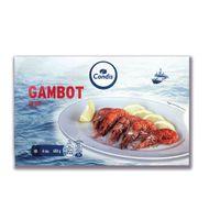 GAMBON CONDIS CRU 650 G