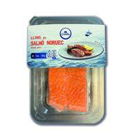LLOMS CONDIS SALMÓ SENSE PELL 250 G