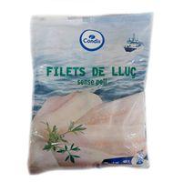 FILETS CONDIS LLUÇ 480 G