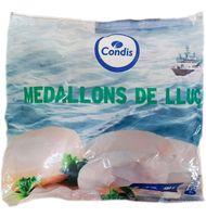 MEDALLONS CONDIS LLUÇ 480 G