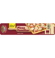 MASA FINA TARRADELLA PIZZA FAMILIAR 400 G