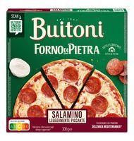 PIZZA FORNO DI PIETRA BUITONI SALAMINO 300 G