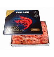 GAMBA FERRER VERMELLA ALIST 400 G