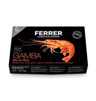 GAMBA FERRER ARGENTINA GRAN 800 G