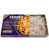 GAMBA FERRER CRISTALL 200 G