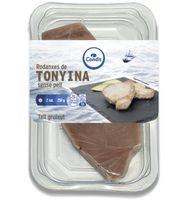 RODANXA CONDIS TONYINA SENSE PELL 225 G