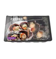 ZAMBURINYES FERRER MITJANA CONQUI 270 G