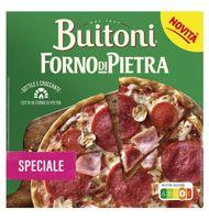 PIZZA FORNO DI PIETRA BUITON SPECIAL 350 G