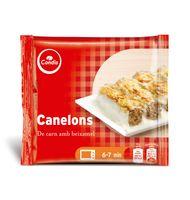 CANELONS CONDIS CARN 300 G