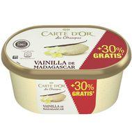 TERRINA CARTE D'OR DE VAINILLA 1300ML