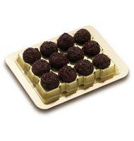TRUFAS HELA SAN MARTIN CHOCOLATE 192 G