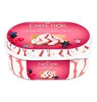 TERRINA CARTE D'OR IOGURT FRUITES DEL BOSC 825 ML
