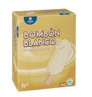 GELAT BOMBO ALTEZA BLANC 4X 120 ML