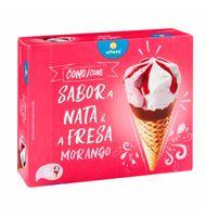 GELAT CON ALTEZA NATA-MADUIXA 6X 120 ML