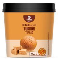 GELAT TARRINA ALTEZA TORRÓ 500 ML
