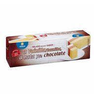 GELAT BLOC ALTEZA NATA-VAINILLA-XOCOLATA 1000 ML