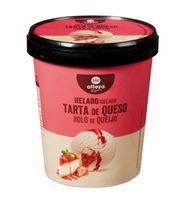 GELAT TERRINA ALTEZA TARTA FORMATGE 500 ML