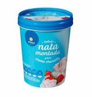 GELAT TARRINA ALTEZA NATA MUNTADA 500 ML