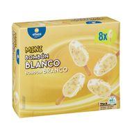 MINI BOMBO ALTEZA BLANC AMETLLA 8 UNITATS