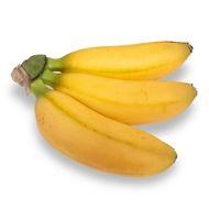 PLÁTANO BABY 300G APROX.