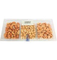 ASSORTIMENT FRUITS SECS APERITIU 300 G