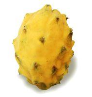 PITAHAYA AMARILLA AVIÓN 300G APROX.