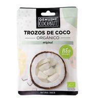 TROSSOS DE COCO ORGÀNIC 56 G
