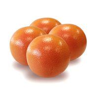POMELO 4 UNIDADES 1000G APROX.