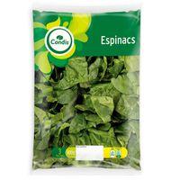 ESPINACS CONDIS 300 G