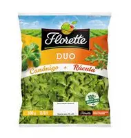 AMANIDA DUO FLORETTE CANONGES+RUCA 100 G