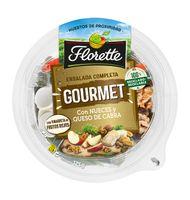 BARQUETA FLORETTE GOURMET 180 G