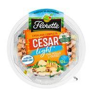 BARQUETA FLORETTE CÈSAR LIGHT 205 G