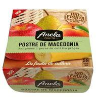 POSTRE ANELA MACEDONIA 200 G