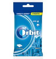 XICLET ORBIT PEPPERMINT 4 UNITATS