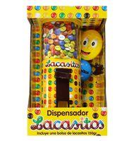 LACASITOS LACASA DISPENSADOR 150 G