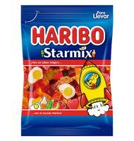 GOMINOLAS HARIBO STARMIX 90 G