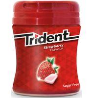 XICLET TRIDENT POT MADUIXA 83 G