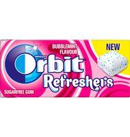 XICLET ORBIT REFR.BUBBLEMIN 1 PAQUET